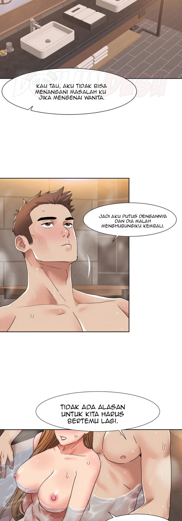 Neulsome Studio Chapter 13 - Page 29